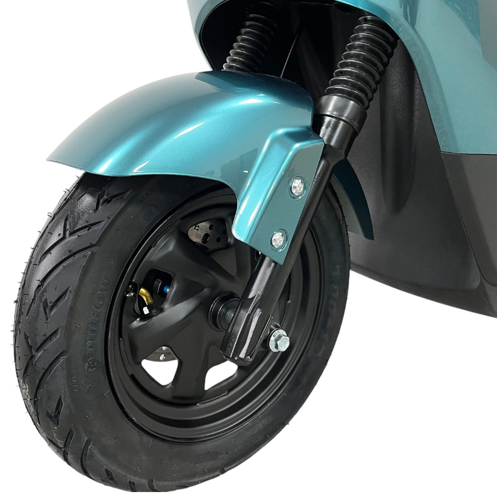 Електроскутер SP1500E-1