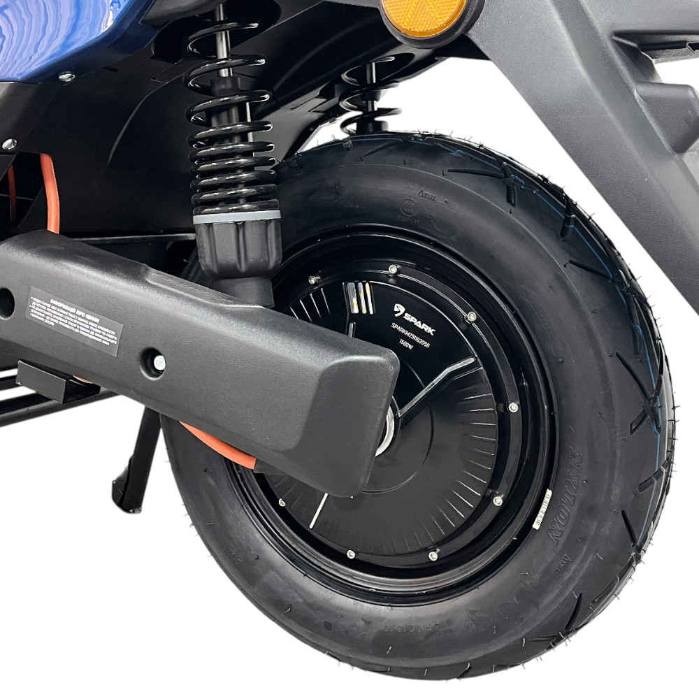 Електроскутер SP1500E-2