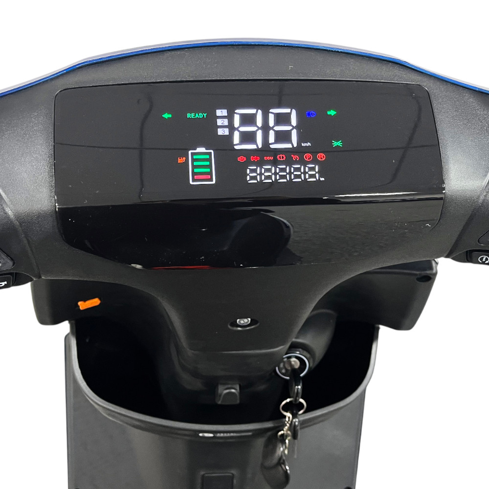 Електроскутер SP1500E-2