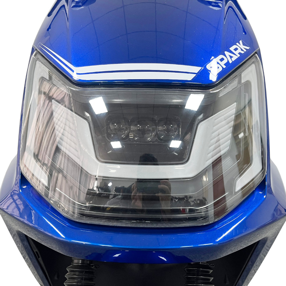 Електроскутер SP1500E-2