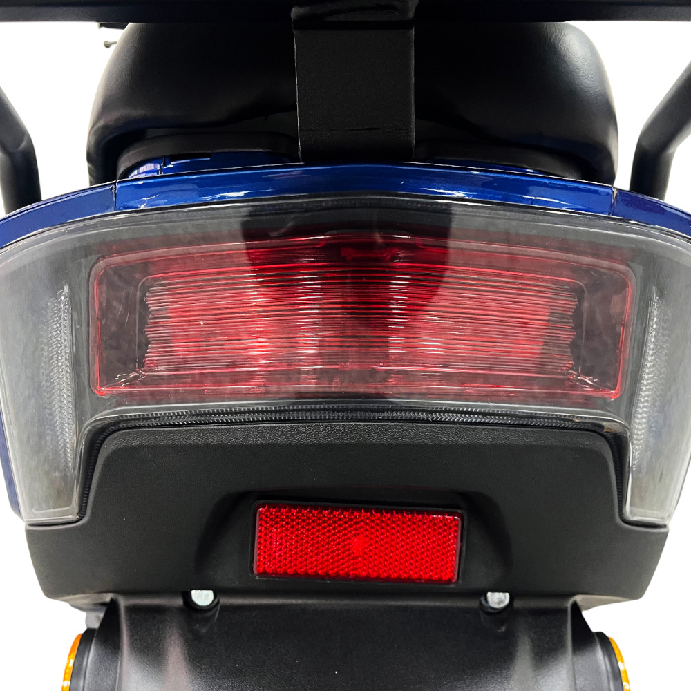 Електроскутер SP1500E-2