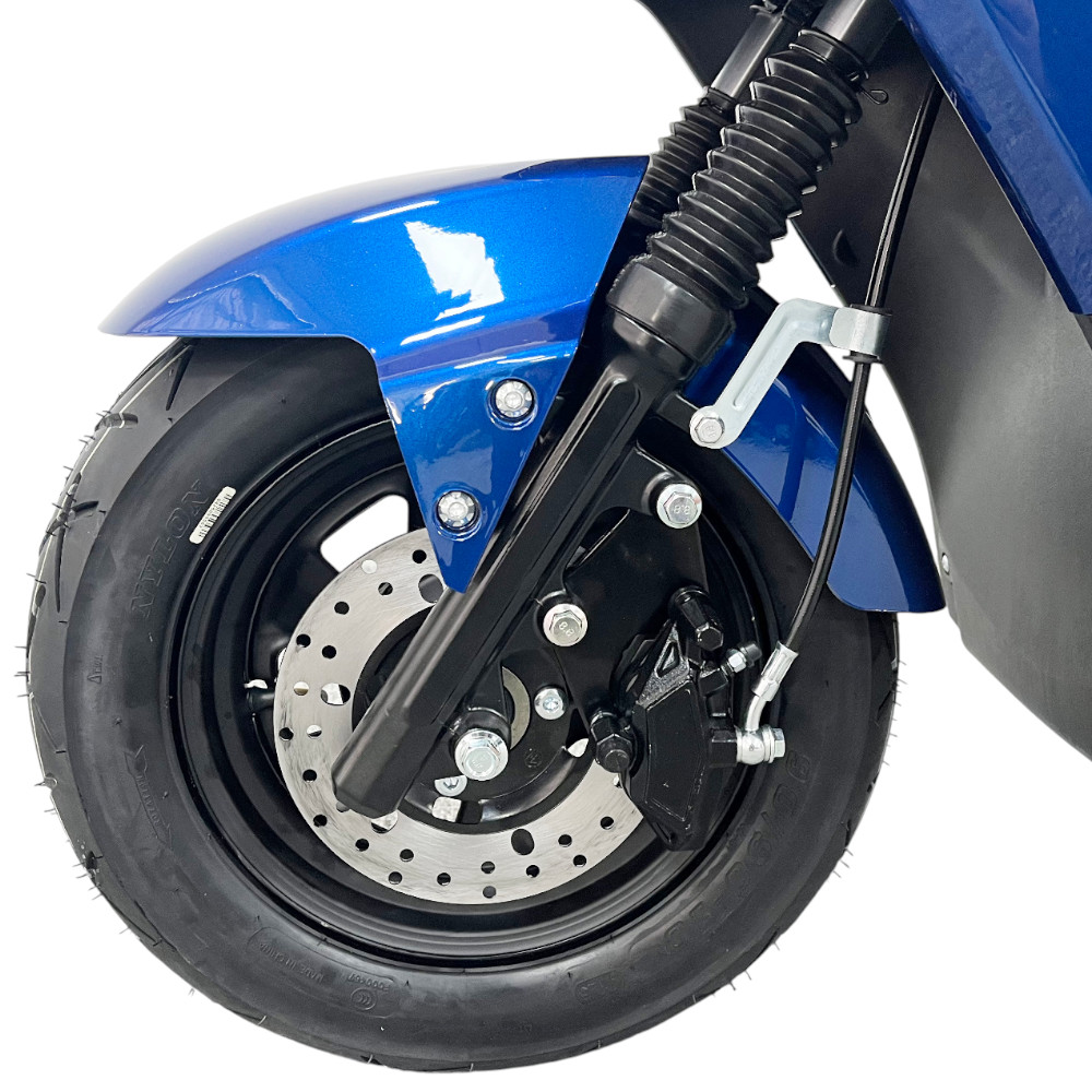 Електроскутер SP1500E-2