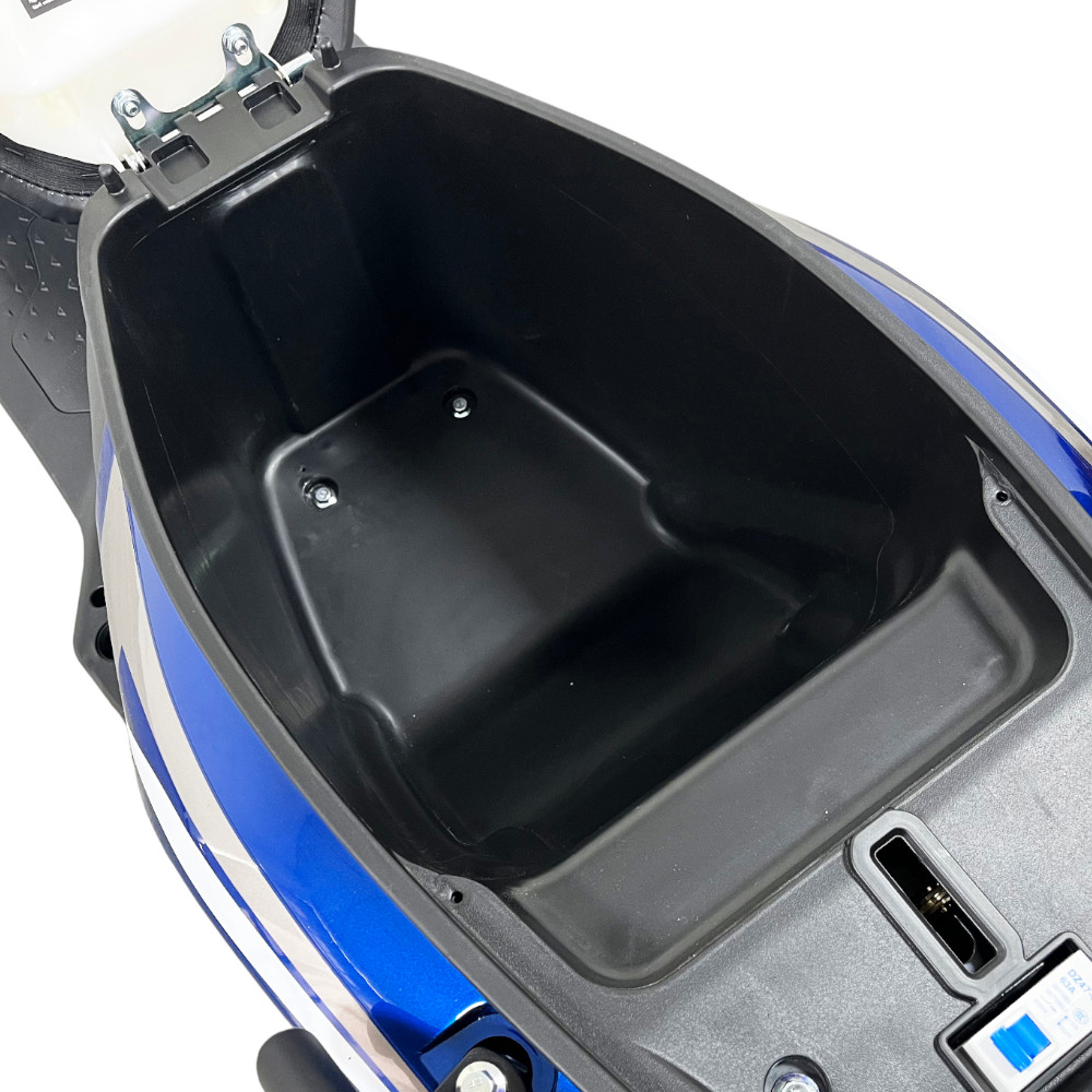 Електроскутер SP1500E-2