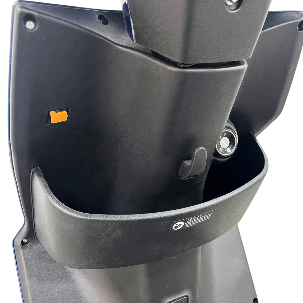 Електроскутер SP1500E-2