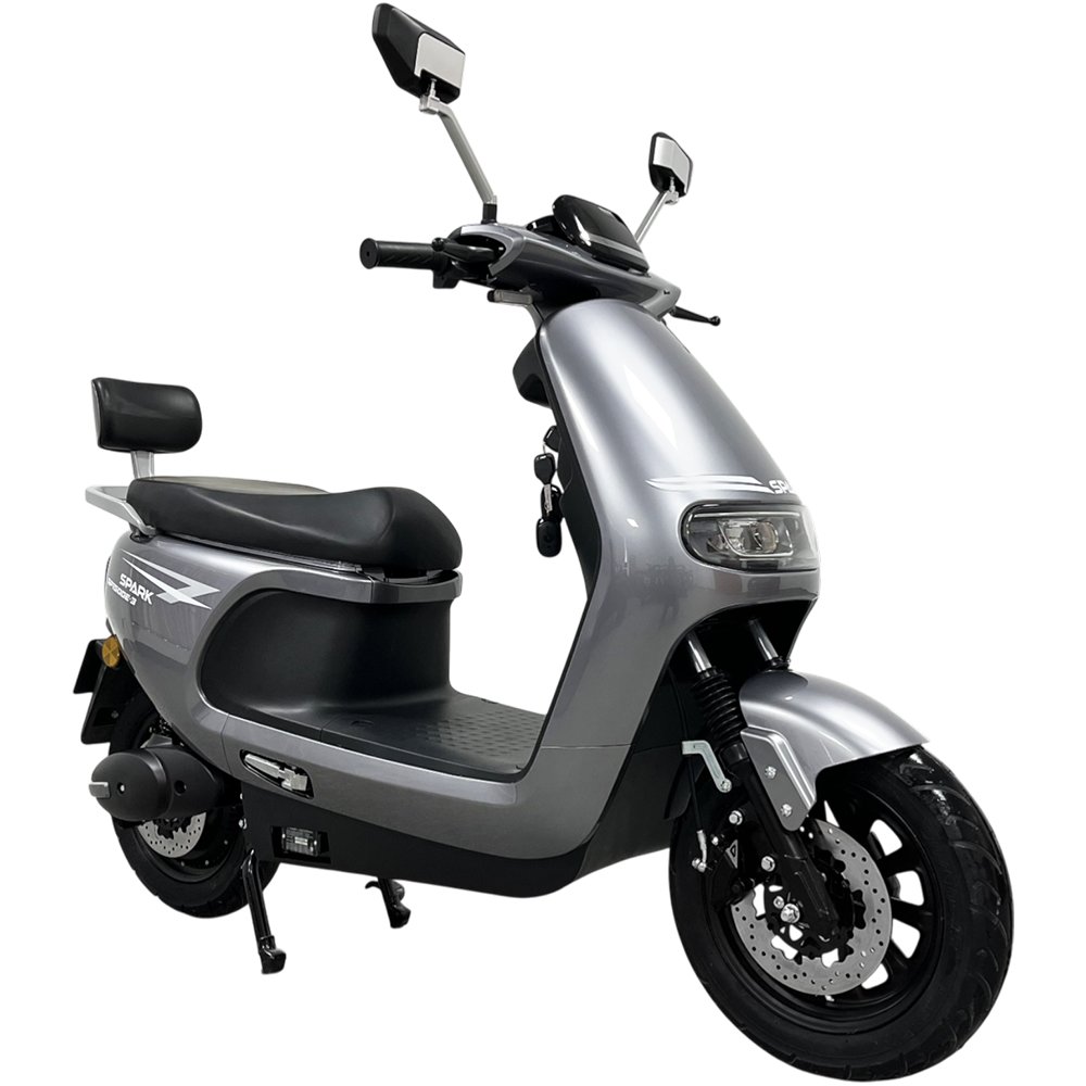 Електроскутер SP1500E-3