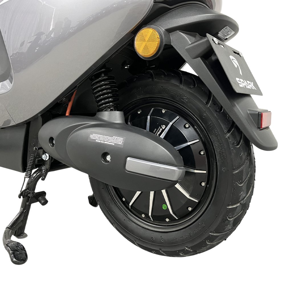 Електроскутер SP1500E-3