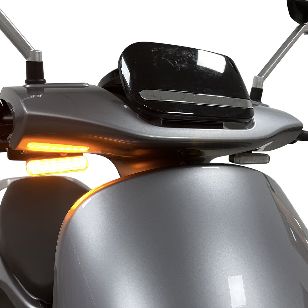 Електроскутер SP1500E-3