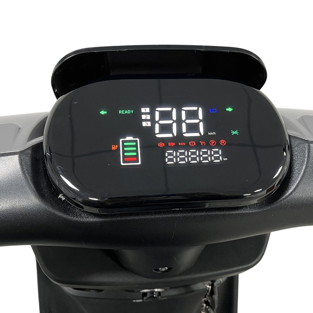 Електроскутер SP1500E-3