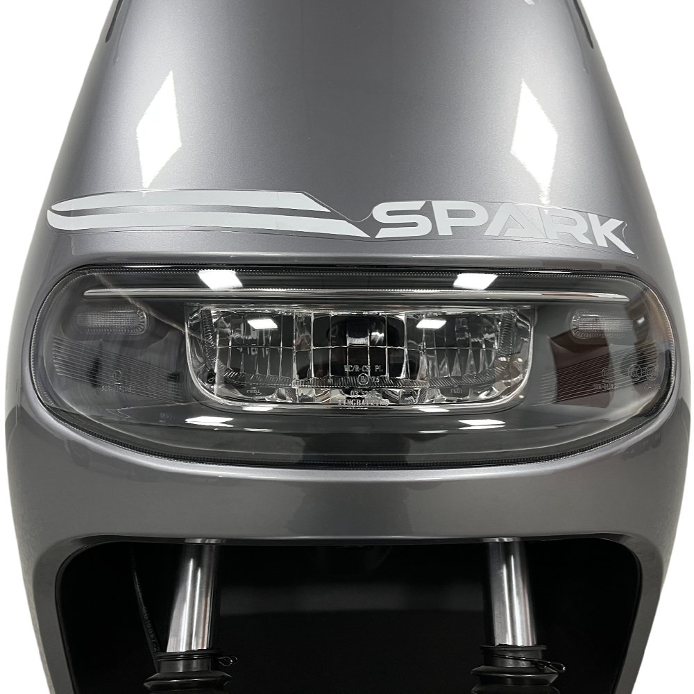 Електроскутер SP1500E-3