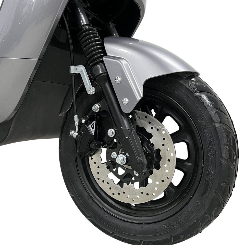 Електроскутер SP1500E-3