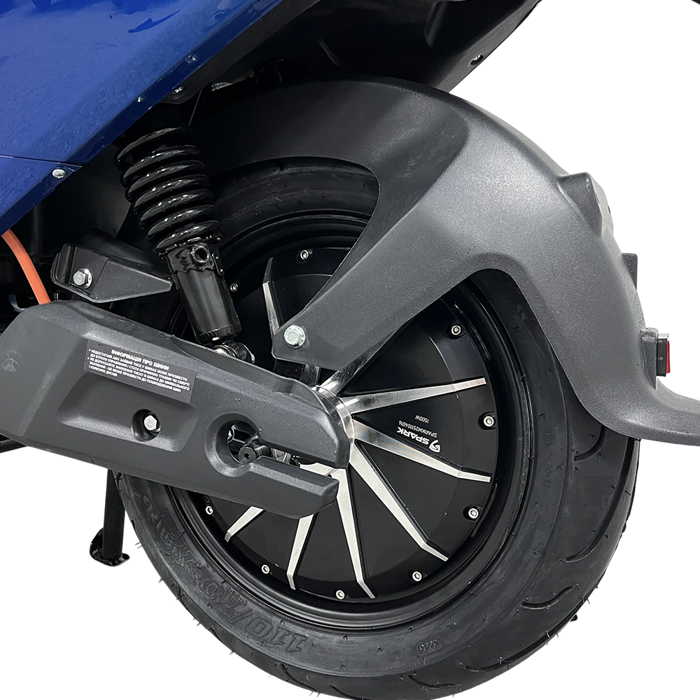 Електроскутер SP1500E-4