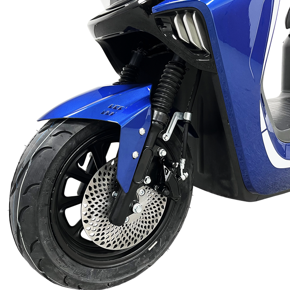 Електроскутер SP1500E-4