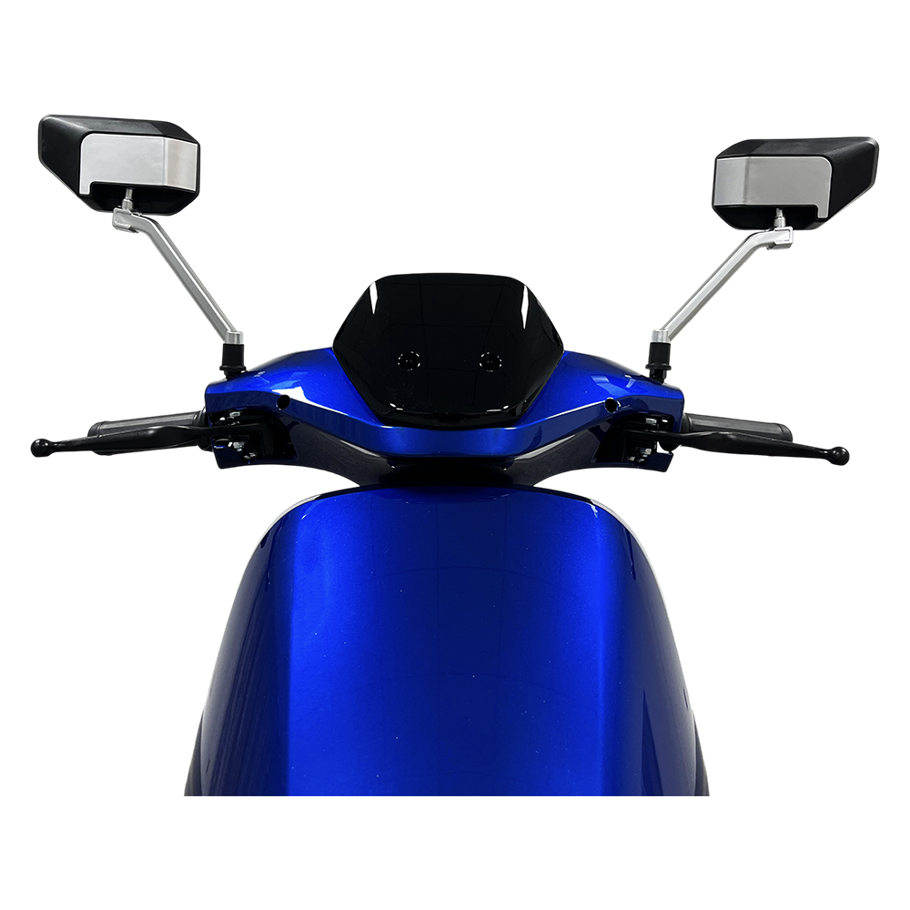 Електроскутер SP1500E-4