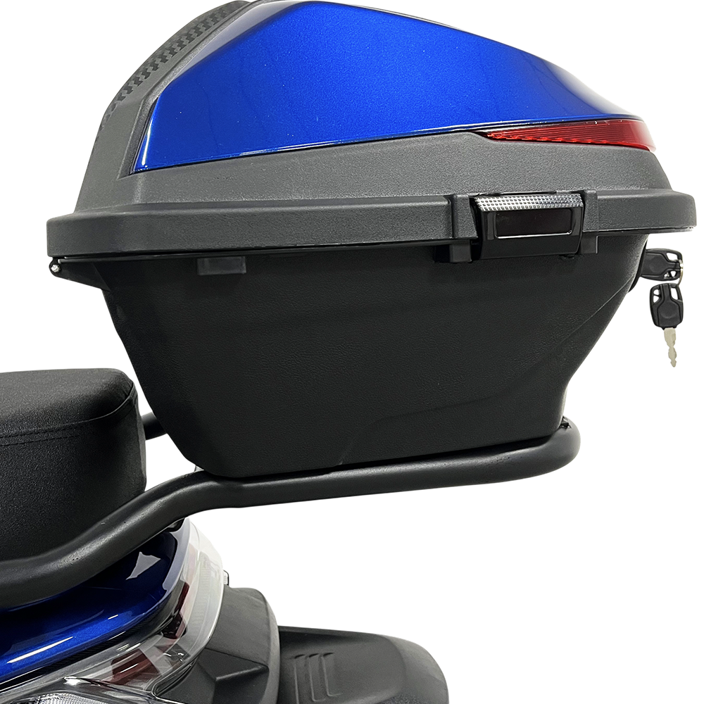 Електроскутер SP1500E-4