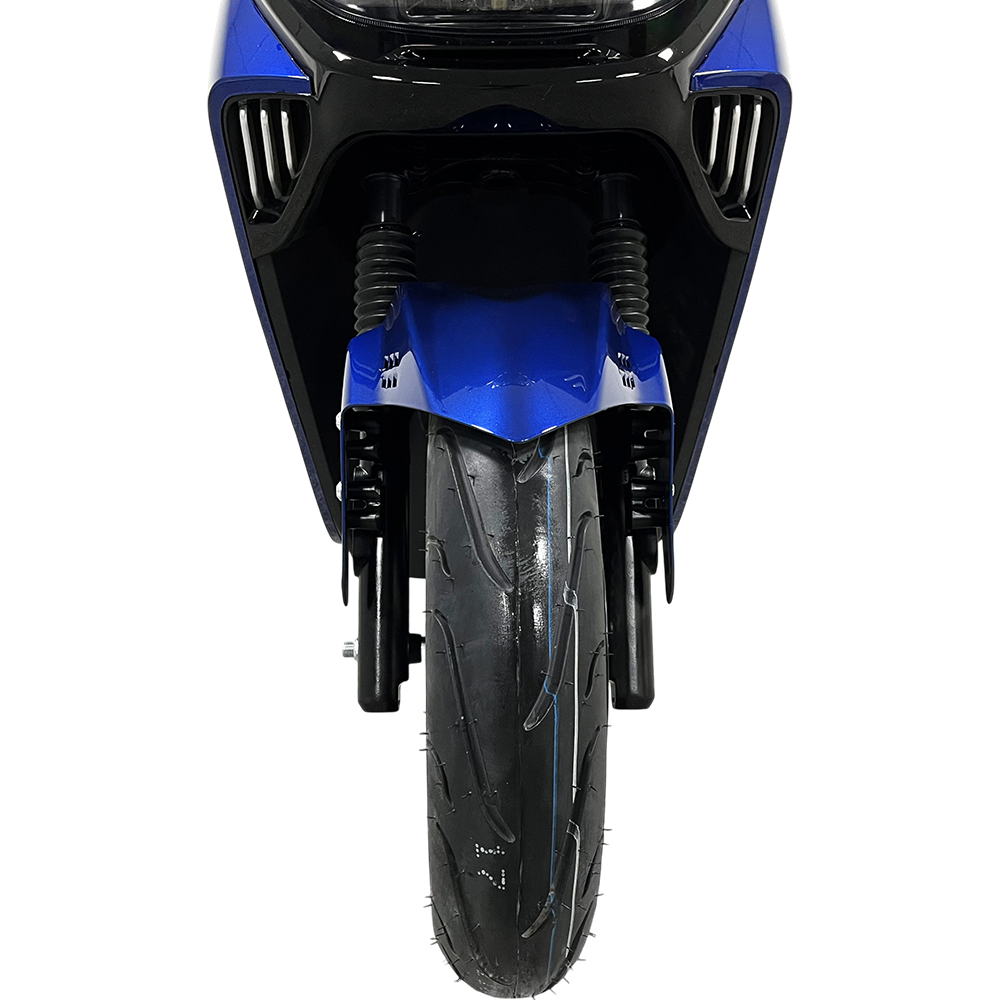 Електроскутер SP1500E-4