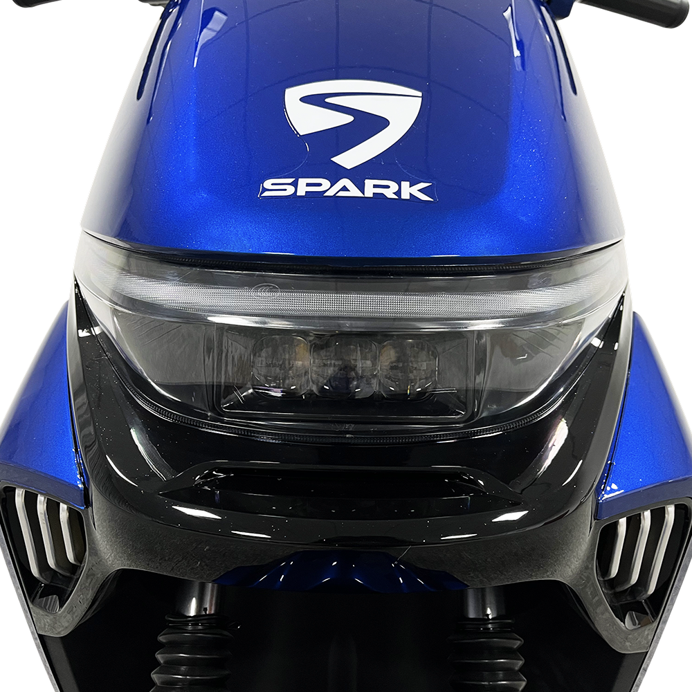 Електроскутер SP1500E-4