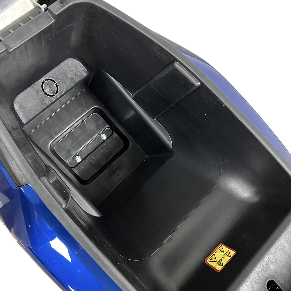 Електроскутер SP1500E-4