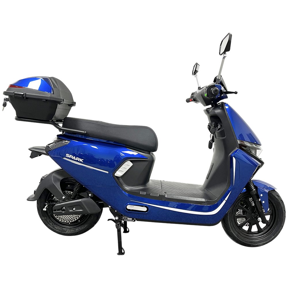 Електроскутер SP1500E-4