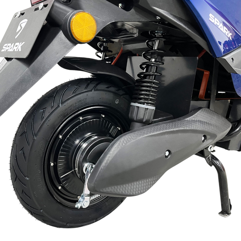 Електроскутер SP2000E-1