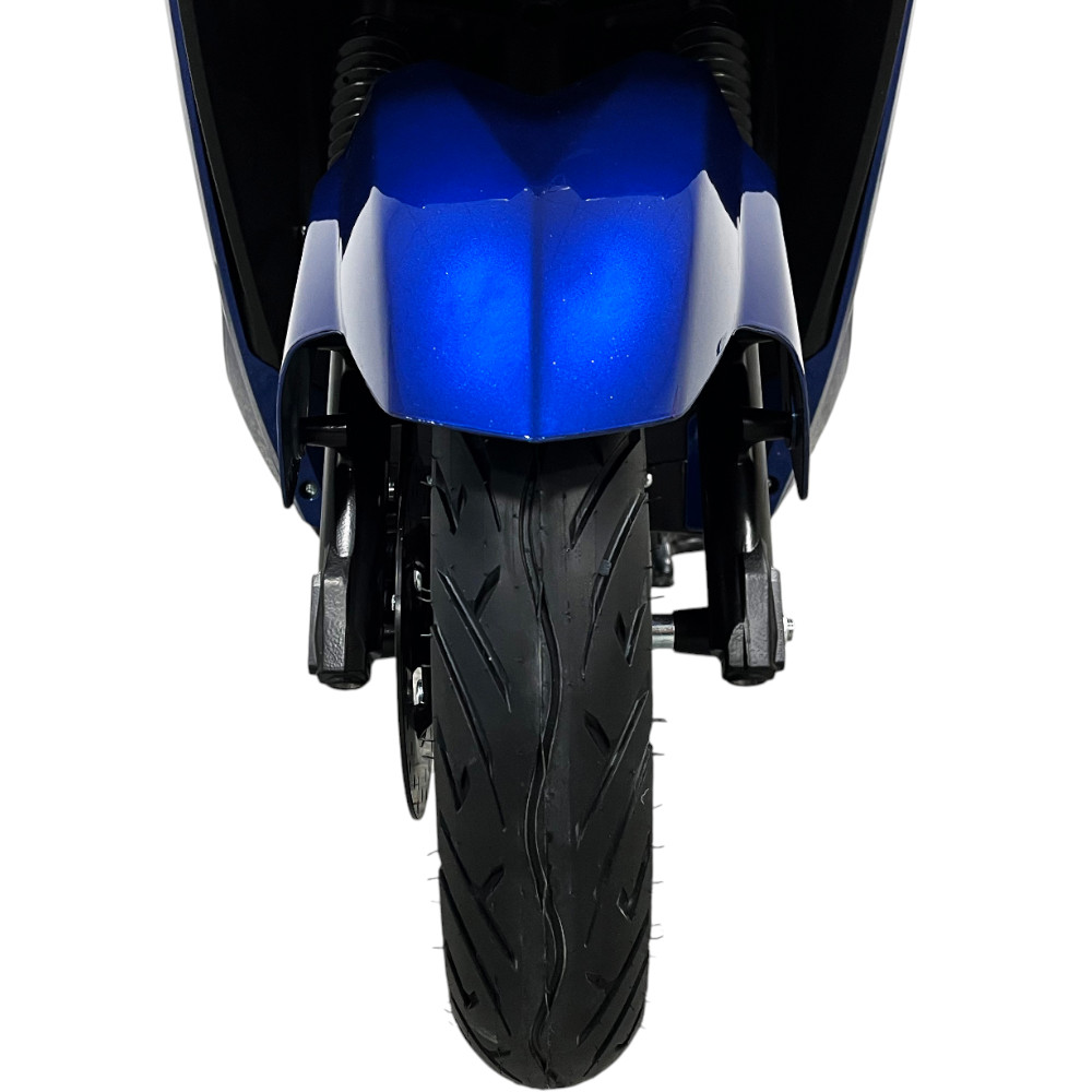 Електроскутер SP2000E-1