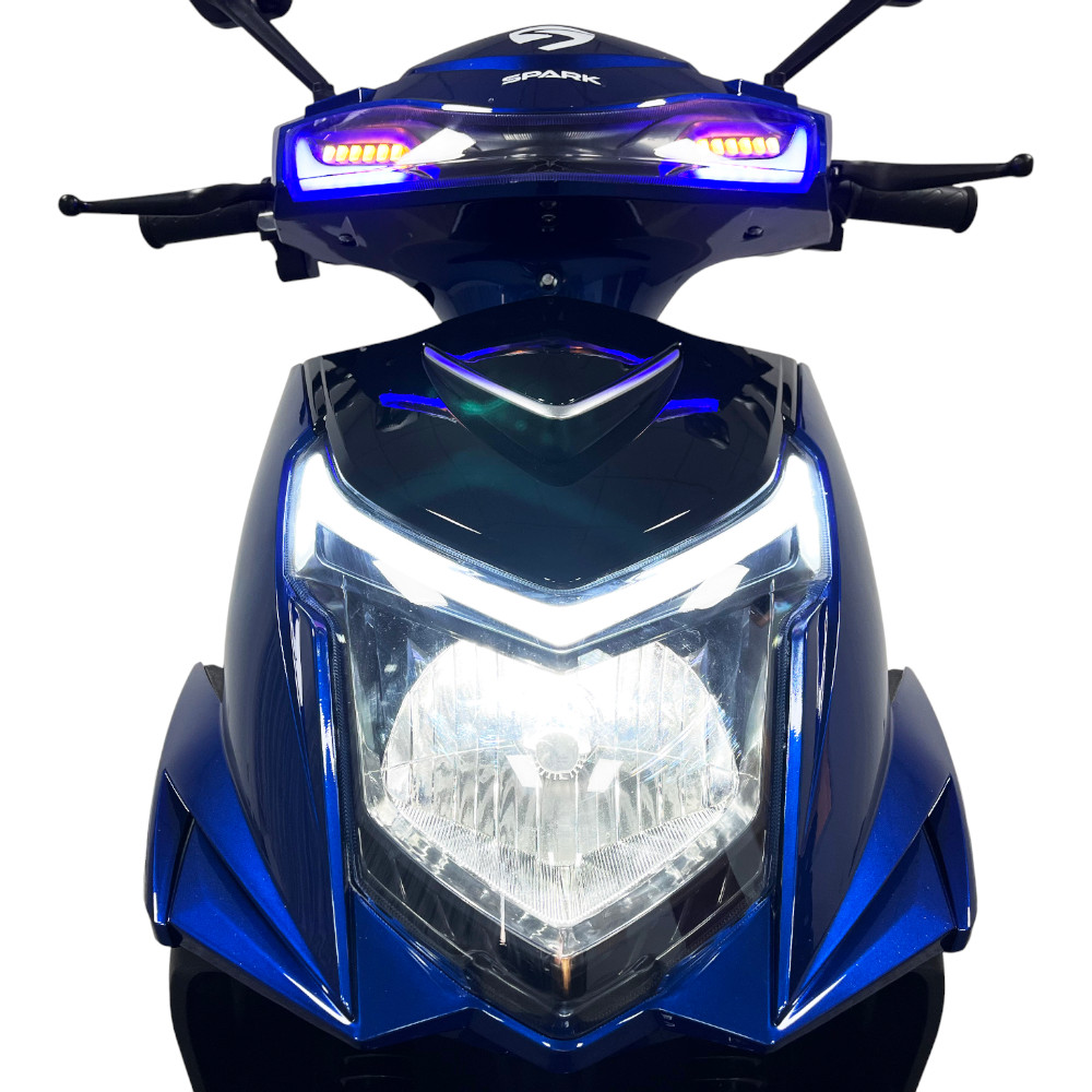 Електроскутер SP2000E-1