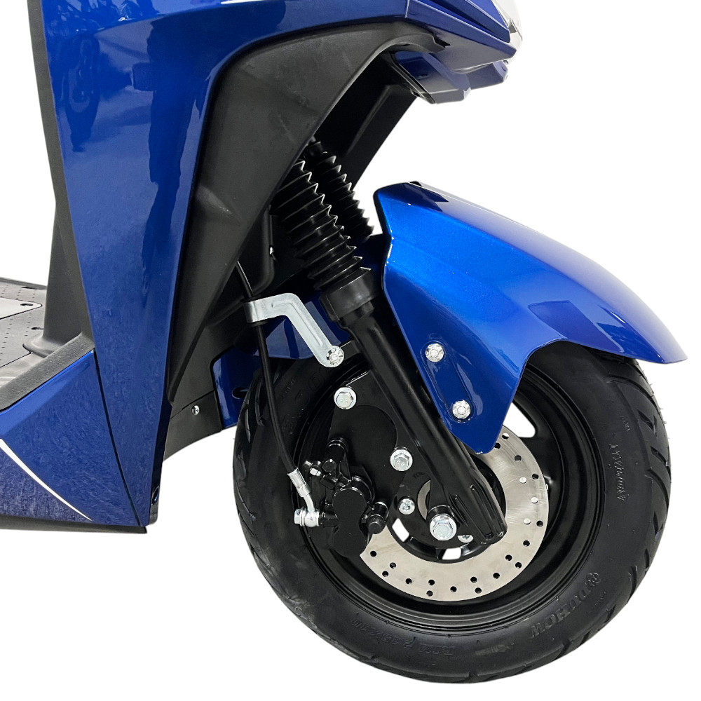 Електроскутер SP2000E-1