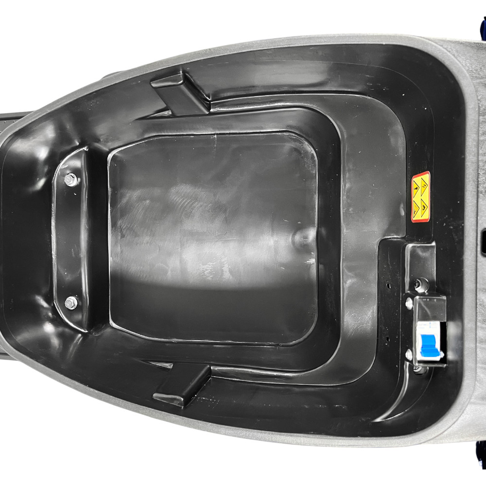 Електроскутер SP2000E-1