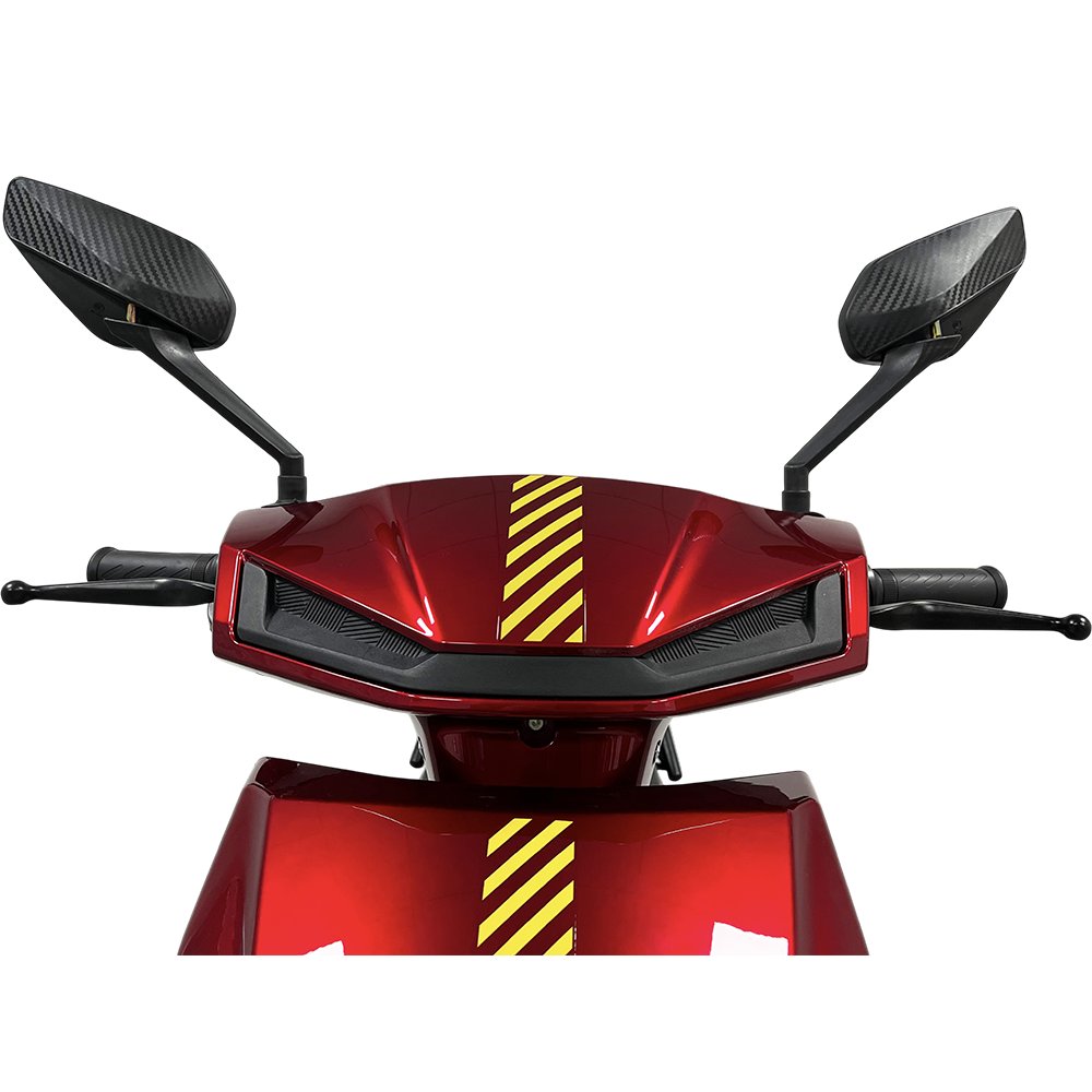 Електроскутер SP2000E-2