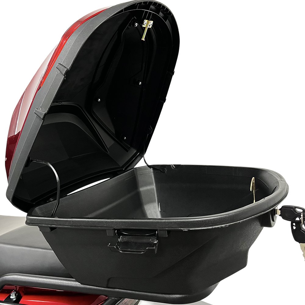 Електроскутер SP2000E-2