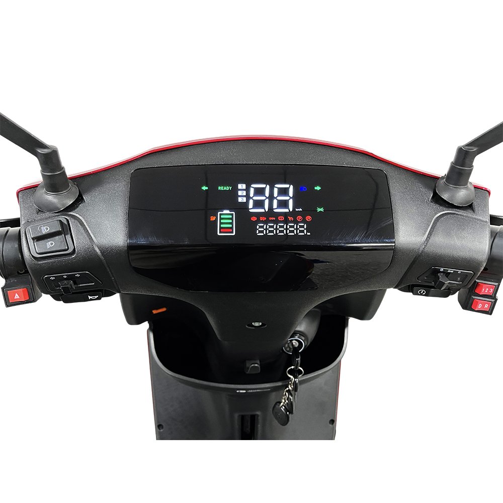 Електроскутер SP2000E-2