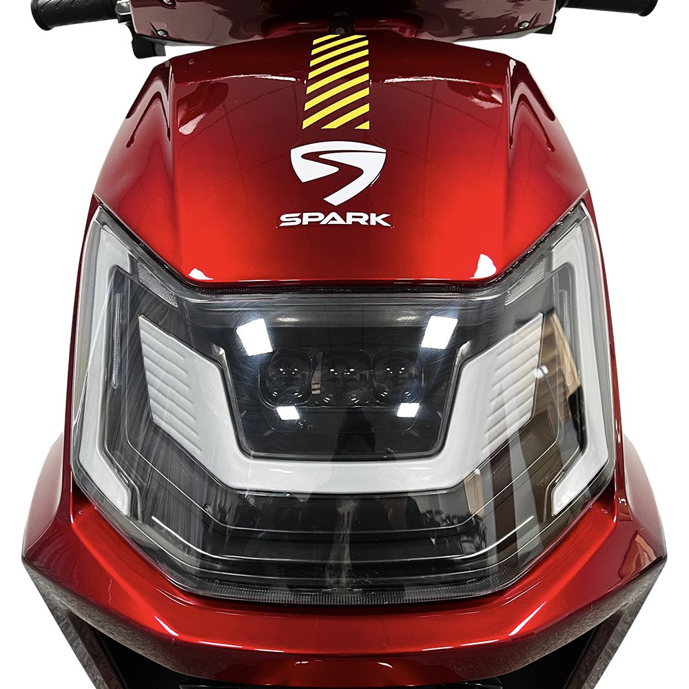 Електроскутер SP2000E-2