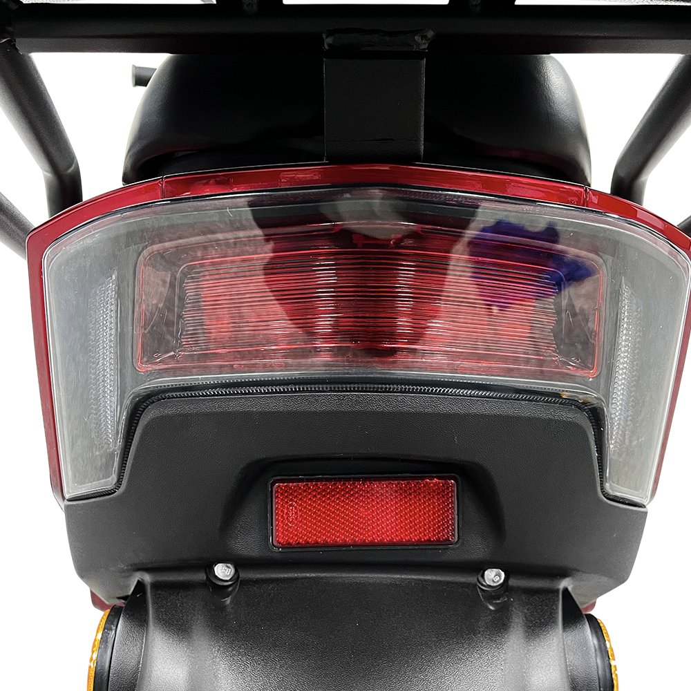 Електроскутер SP2000E-2