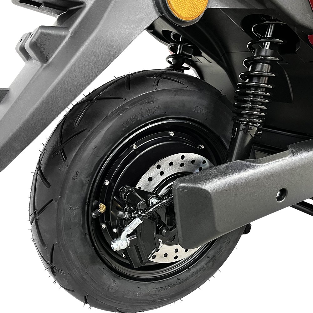 Електроскутер SP2000E-2