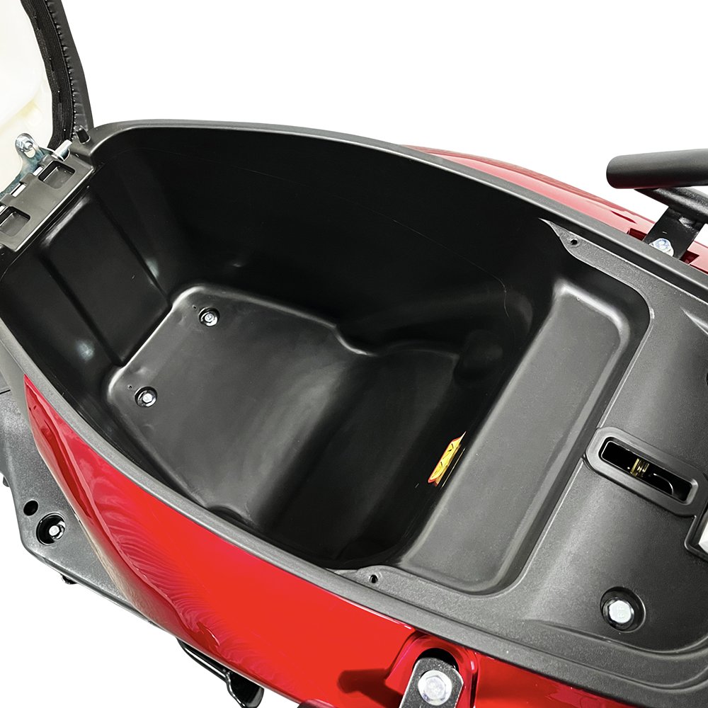 Електроскутер SP2000E-2