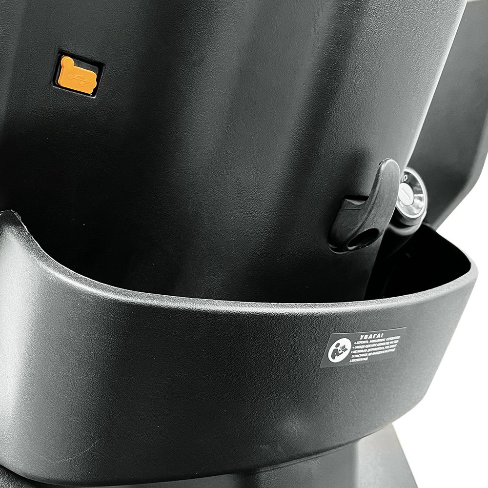 Електроскутер SP2000E-2