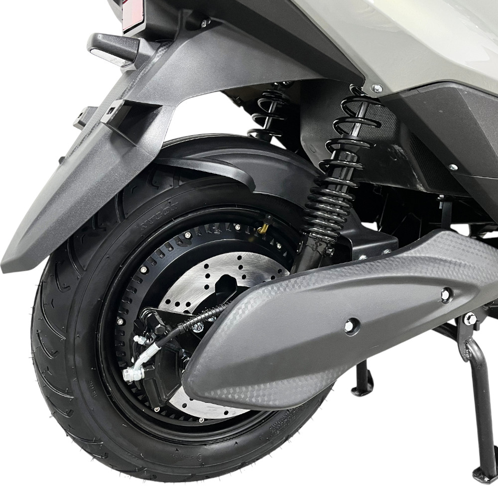 Електроскутер SP2000E-3