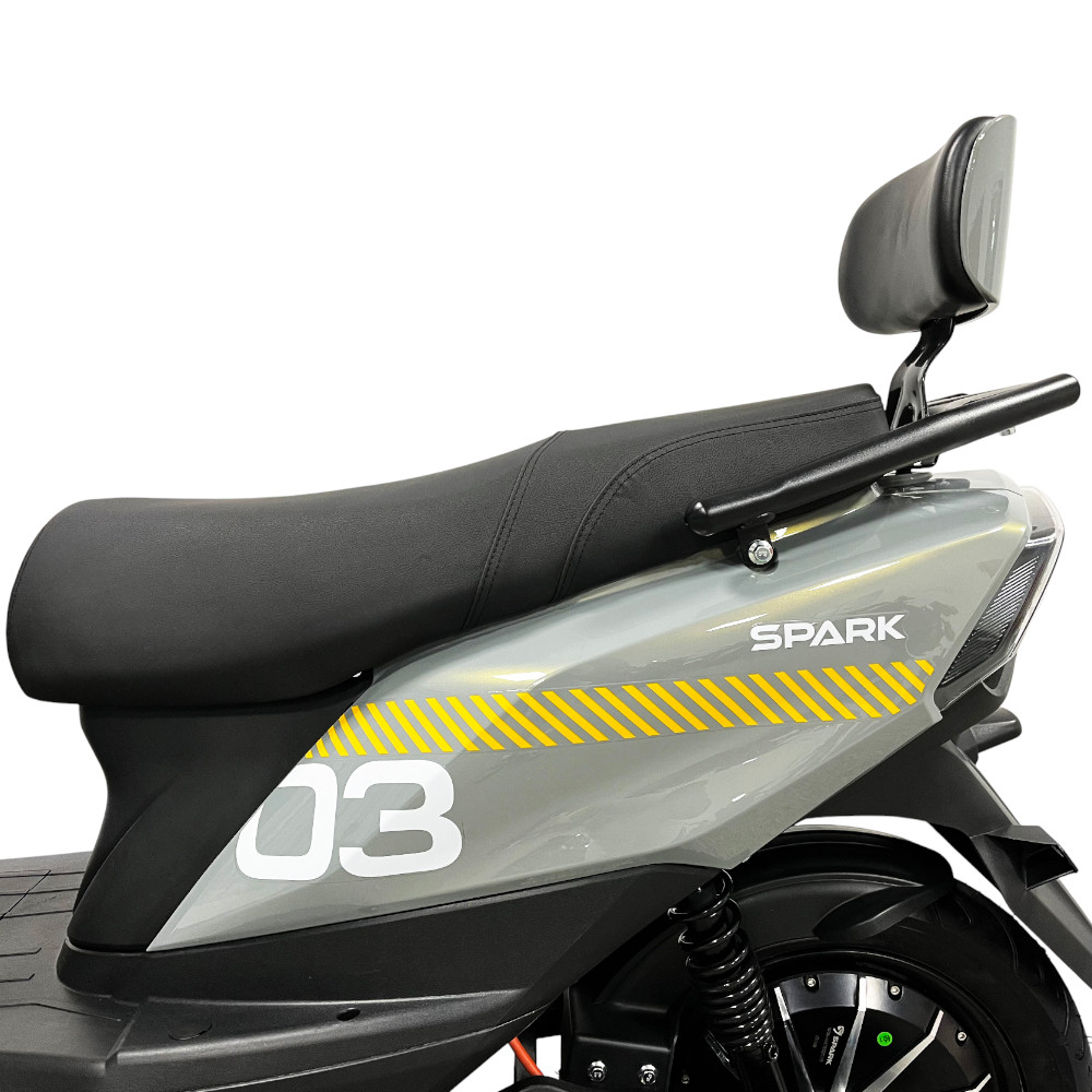 Електроскутер SP2000E-3