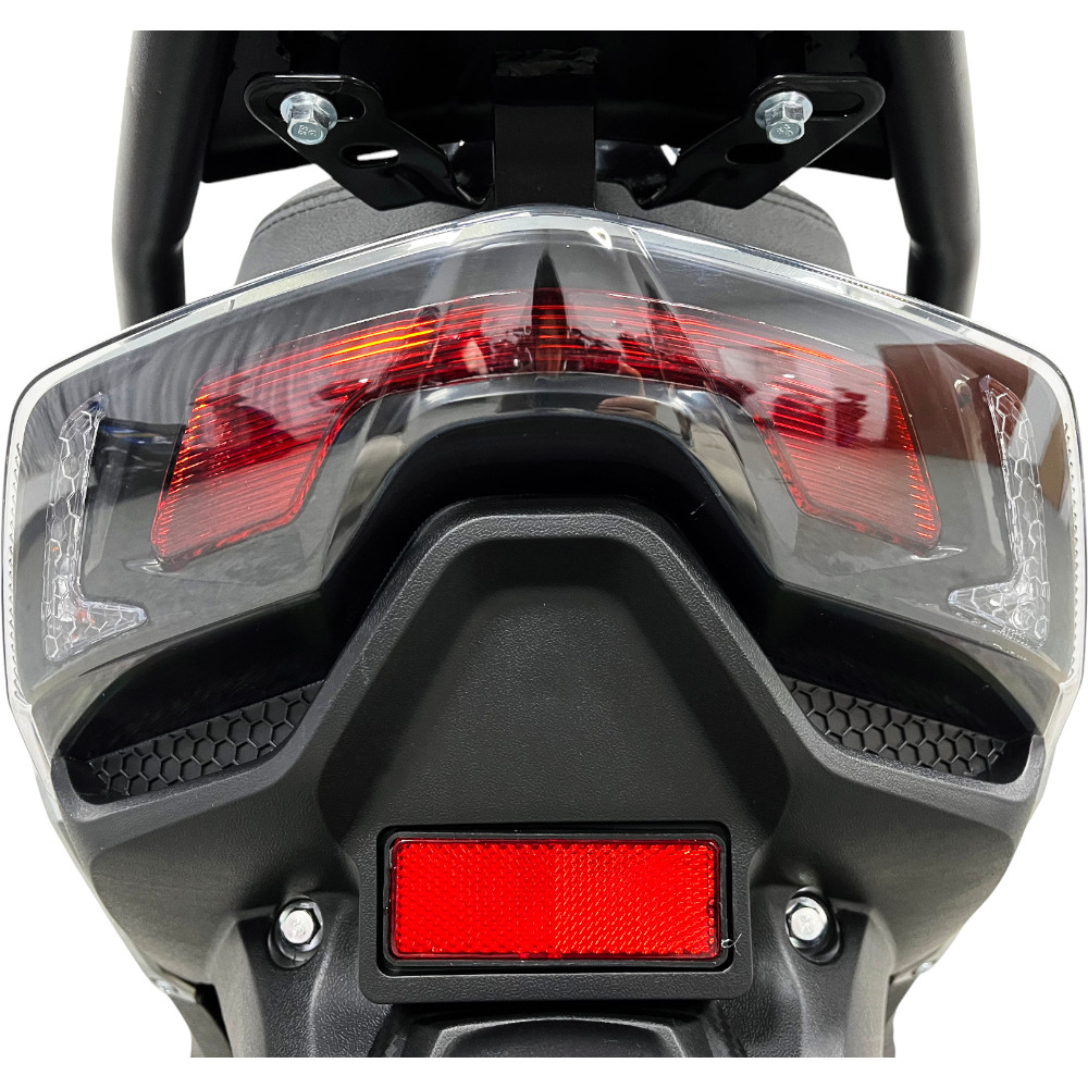 Електроскутер SP2000E-3