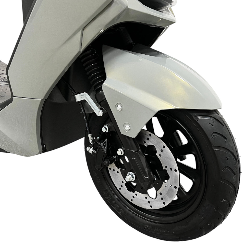 Електроскутер SP2000E-3