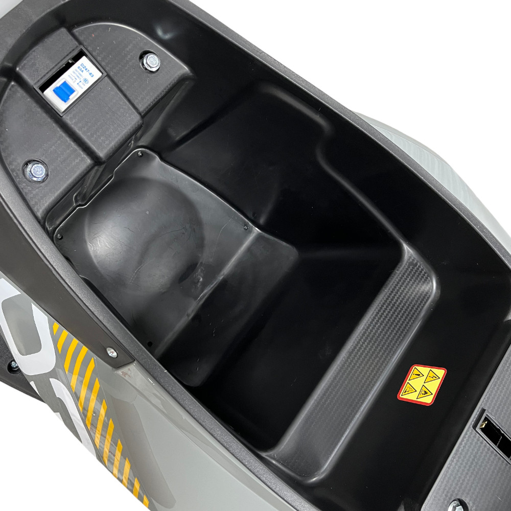 Електроскутер SP2000E-3