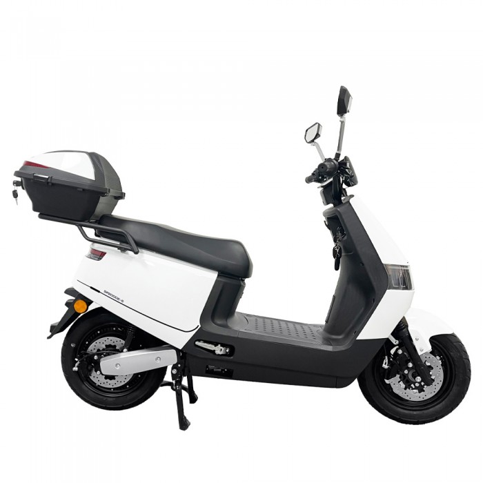 Електроскутер SP2000Е-5