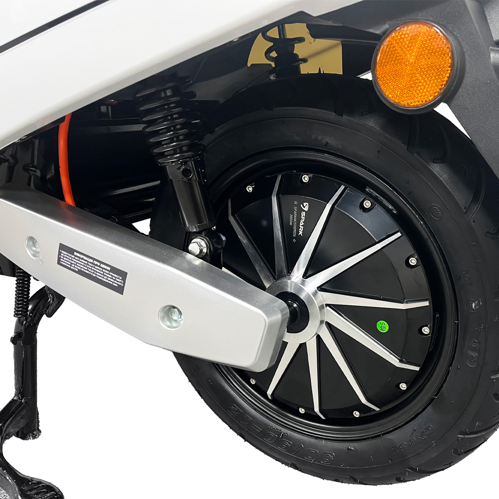 Електроскутер SP2000Е-5