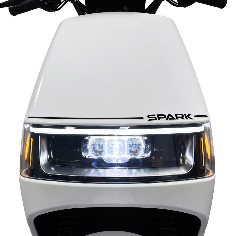 Електроскутер SP2000Е-5