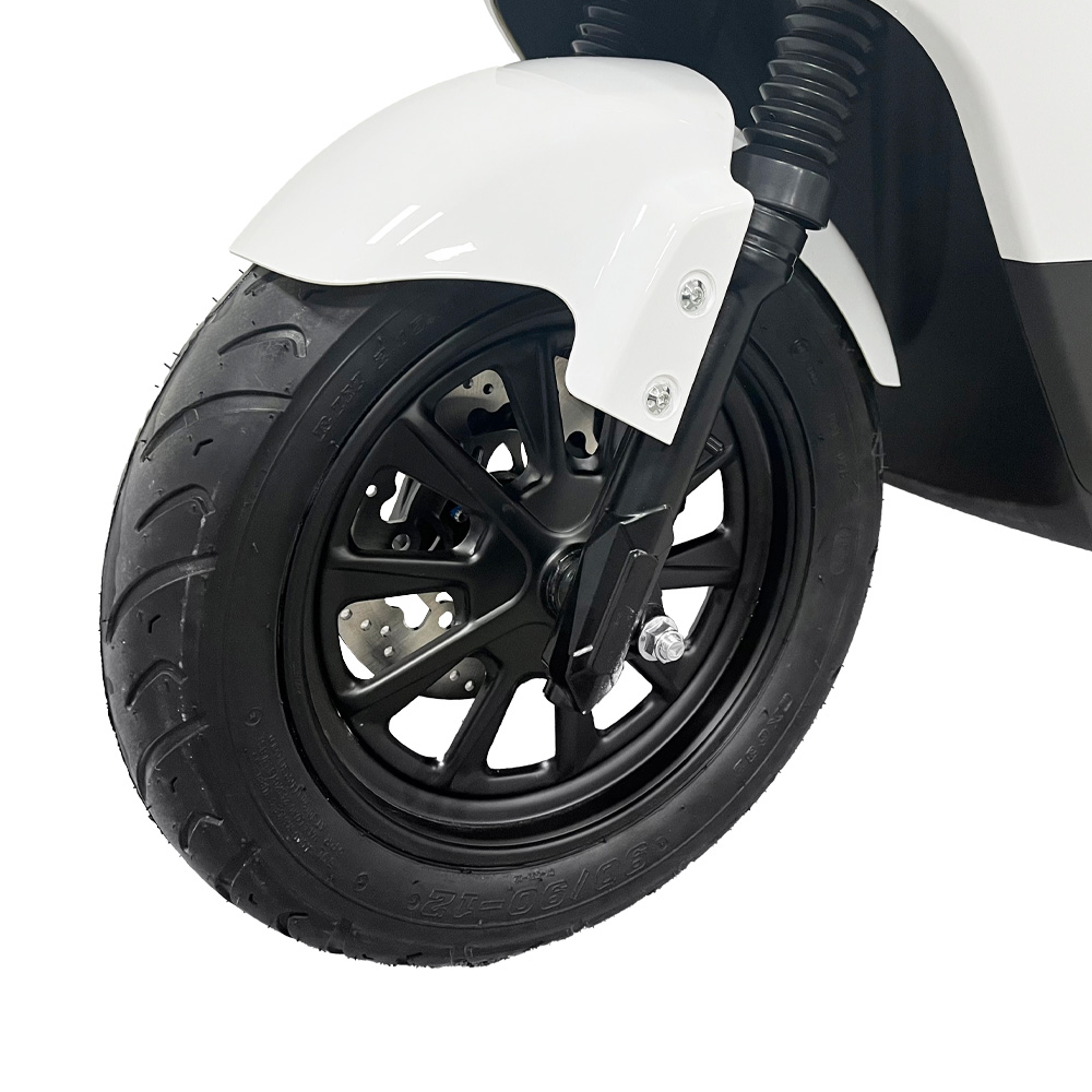 Електроскутер SP2000Е-5