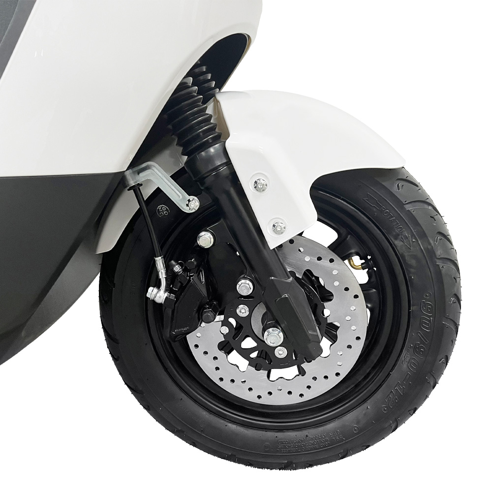 Електроскутер SP2000Е-5