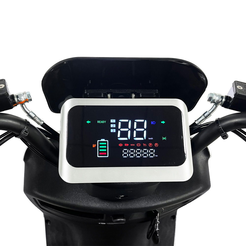 Електроскутер SP2000Е-5