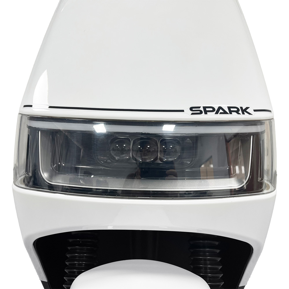 Електроскутер SP2000Е-5