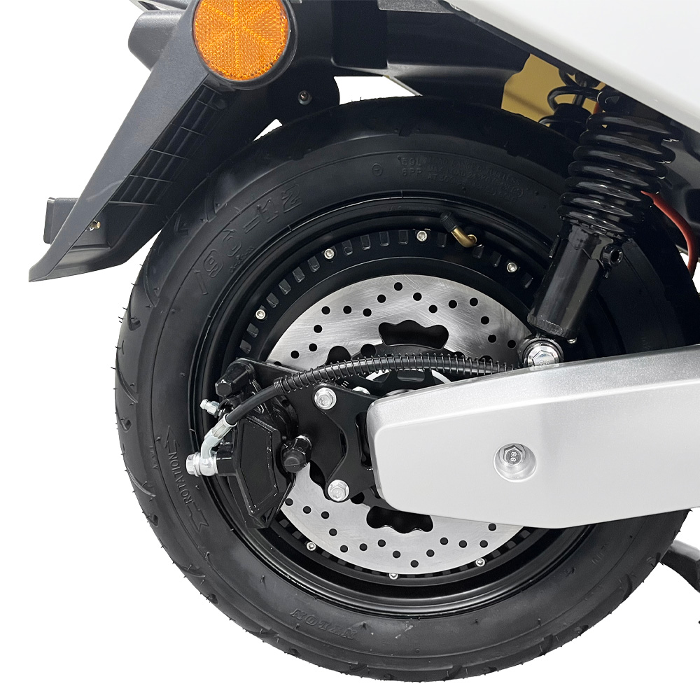 Електроскутер SP2000Е-5