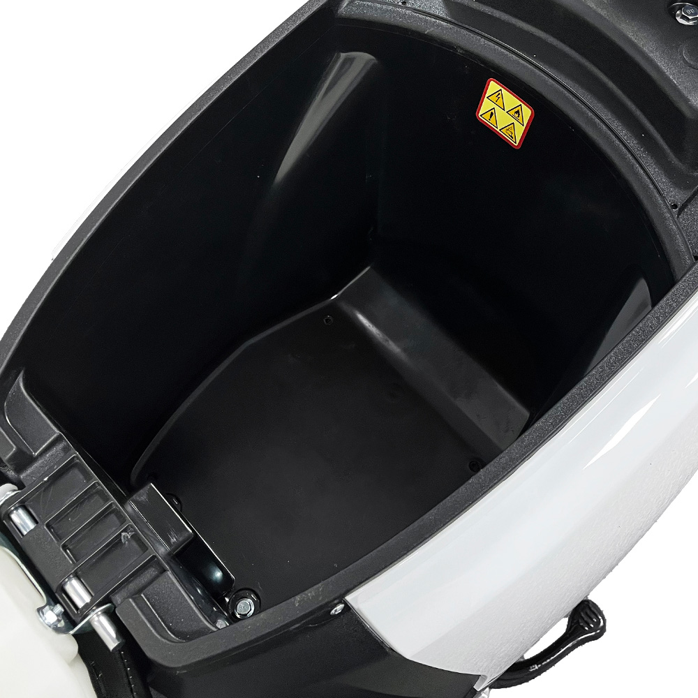 Електроскутер SP2000Е-5