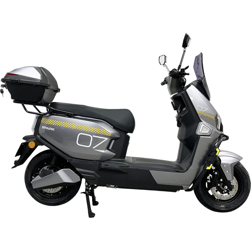 Електроскутер SP2000E-7